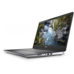 Ноутбук Dell Precision 7750 Xeon W-10855M/32Gb/SSD1Tb/NVIDIA Quadro RTX 4000 8Gb/17.3