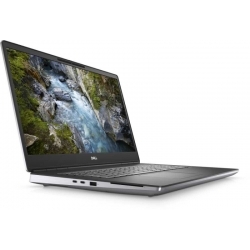 Ноутбук Dell Precision 7750 Xeon W-10855M/32Gb/SSD1Tb/NVIDIA Quadro RTX 4000 8Gb/17.3