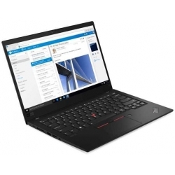 Ультрабук Lenovo ThinkPad X1 Carbon Core i7 8565U/16Gb/SSD512Gb/14