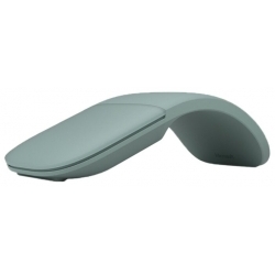Мышь Microsoft Arc Mouse Light Grey (ELG-00052)