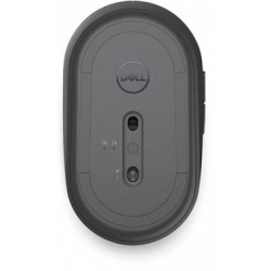 Мышь Dell MS5120W темно-серый оптическая (1600dpi) беспроводная (7but)