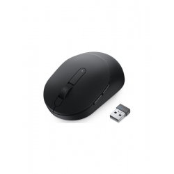 Мышь Dell MS5120W, черный