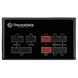 Блок питания Thermaltake Toughpower Grand 750W, (PS-TPG-0750FPCGEU-R)