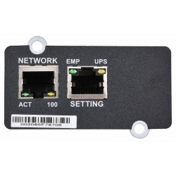 Модуль Ippon NMC SNMP card (687872) 
