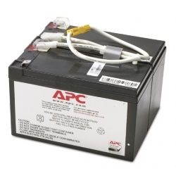 Батарея для ИБП APC APCRBC109 для BN1250LCD/BR1200LCDi/BR1500LCDI/BX1300LCD/BX1500LCD