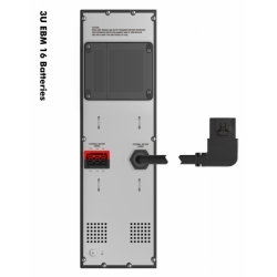 Батарея для ИБП Ippon Innova RT II 10K, черный