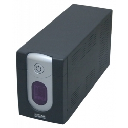ИБП Powercom Imperial IMD-1500AP, черный