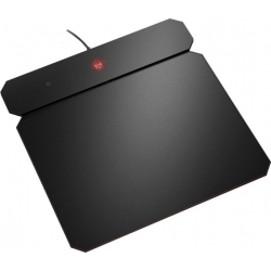 Коврик для мыши HP OMEN Outpost Mousepad черный (6CM14AA)
