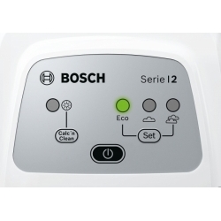 Паровая станция Bosch TDS2170 2400Вт фиолетовый/белый