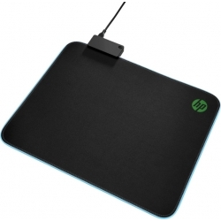 Коврик для мыши HP OMEN Pavilion Gaming 400 Mousepad черный