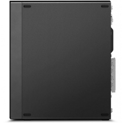 ПК Lenovo ThinkStation P330 SFF i7 9700 (3.0)/16Gb/SSD256Gb/DVDRW/Windows 10 Professional 64/GbitEth/135W/клавиатура/мышь/черный