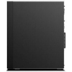 ПК Lenovo ThinkStation P330 MT i7 9700 (3.0)/16Gb/SSD256Gb/DVDRW/Windows 10 Professional 64/135W/клавиатура/мышь/черный