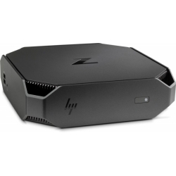 ПК HP Z2 G4 Workstation Performance Mini i7 9700 (3.0)/16Gb/SSD512Gb/P600 4Gb/Windows 10 Professional 64/клавиатура/мышь