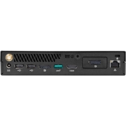 Неттоп Asus PB60-B7137MD i7 8700T/8Gb/SSD256Gb/UHDG 630/noOS/GbitEth/WiFi/BT/65W/черный