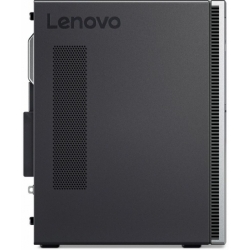 ПК Lenovo IdeaCentre 510-15ICK i7 9700 (3.0)/16Gb/1Tb 7.2k/SSD512Gb/GTX1650 4Gb/DVDRW/CR/Windows 10 Home/WiFi/BT/черный
