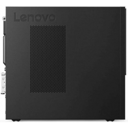ПК Lenovo V530s-07ICR SFF i5 9400 (2.9)/8Gb/SSD256Gb/UHDG 630/DVDRW/noOS/GbitEth/180W/клавиатура/мышь/черный