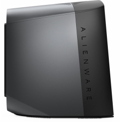 ПК Alienware Aurora R11 MT i7 10700F (2.9)/16Gb/SSD512Gb/RX 5700 8Gb/Windows 10 Home 64/GbitEth/WiFi/BT/550W/клавиатура/мышь/черный