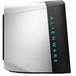 ПК Alienware Aurora R11 MT i7 10700F (2.9)/32Gb/SSD1Tb/RTX2060 Super 8Gb/Windows 10 Home 64/GbitEth/WiFi/BT/550W/клавиатура/мышь/белый