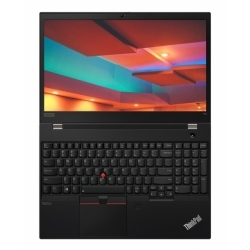 Ноутбук Lenovo ThinkPad T15 G1 T Core i5 10210U/16Gb/SSD256Gb/Intel UHD Graphics/15.6
