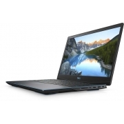 Ноутбук Dell G3 3500 Core i5 10300H/8Gb/SSD512Gb/nVidia GeForce GTX 1650 Ti 4Gb/15.6"/IPS/FHD (1920x1080)/Windows 10/black/WiFi/BT/Cam