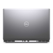 Ноутбук Dell Precision 7750 Xeon W-10855M/32Gb/SSD1Tb/NVIDIA Quadro RTX 4000 8Gb/17.3"/UHD (3840x2160)/Windows 10 Professional 64/grey/WiFi/BT/Cam