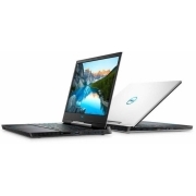 Ноутбук Dell G5 5590 Core i7 9750H/8Gb/1Tb/SSD256Gb/nVidia GeForce GTX 1650 4Gb/15.6"/IPS/FHD (1920x1080)/Windows 10/white/WiFi/BT/Cam