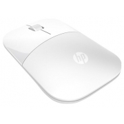 Мышь HP Z3700 Wireless Mouse Blizzard White USB