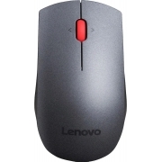 Мышь Lenovo ThinkPad Professional, черный