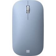 Мышь Microsoft Bluetooth Mobile Mouse Pastel Blue (KTF-00039)