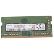 Оперативная память SO-DIMM Samsung DDR4 8GB 2666Mhz (M471A1K43DB1-CTD)
