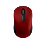 Мышь Microsoft Mobile 3600, красный/черный (PN7-00014)