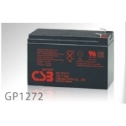 Батарея для ИБП CSB GP1272F2 12В 7.2Ач