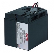 Батарея для ИБП APC RBC7 12В 17Ач