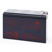 Аккумуляторная батарея для ИБП CSB UPS12360 6 12В