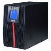 ИБП Powercom Macan Comfort MAC-3000, черный