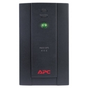 Источник бесперебойного питания APC Back-UPS BX800CI-RS 480Вт 800ВА черный