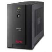 Интерактивный ИБП APC by Schneider Electric Back-UPS BX1400U-GR
