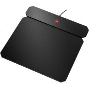 Коврик для мыши HP OMEN Outpost Mousepad черный (6CM14AA)