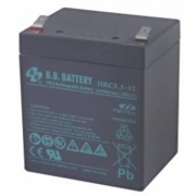 Батарея для ИБП BB HRC 5.5-12 (12V 5Ah)