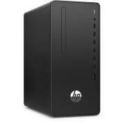 Компьютер HP 290 G4, черный (123N0EA)