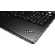 Ноутбук Lenovo ThinkPad P53 Core i7 9750H/16Gb/1Tb/SSD256Gb/nVidia Quadro T2000 4Gb/15.6"/IPS/UHD (3840x2160)/Windows 10 Professional/Cam