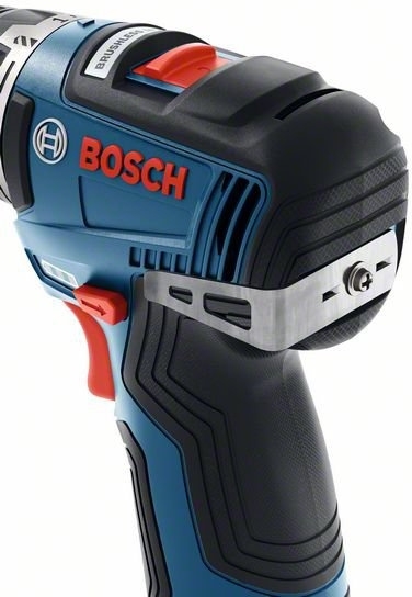 Дрель-шуруповерт Bosch GSR 12V-35 аккум. патрон:быстрозажимной