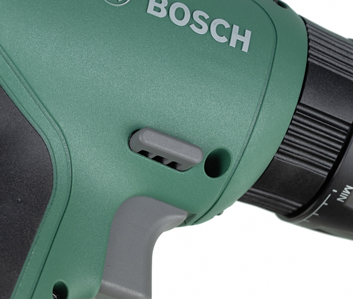 Дрель-шуруповерт Bosch EasyImpact 1200 аккум. патрон:быстрозажимной (кейс в комплекте)