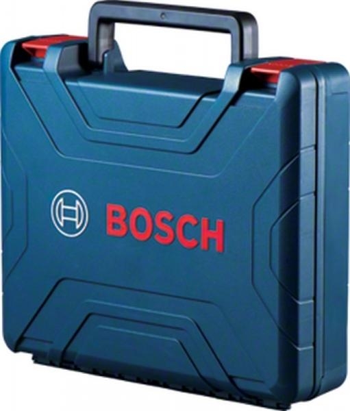 Дрель-шуруповерт Bosch GSR 12V-30  [06019G9020]