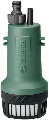Садовый насос бочечный Bosch Garden Pump