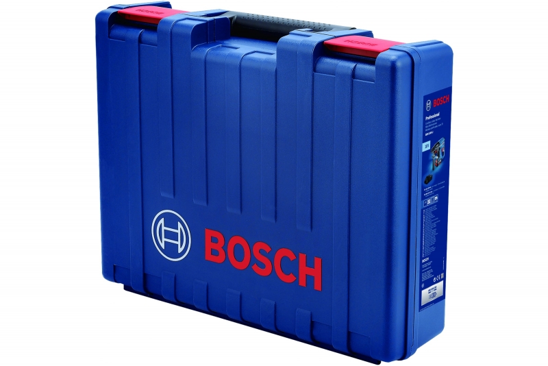 Перфоратор аккумуляторный Bosch GBH 180-Li [0611911122]