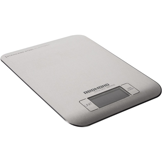 Весы кухонные REDMOND  RS-M723 серый