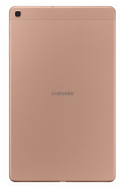 Планшет Samsung Galaxy Tab A 10.1 SM-T515 32Gb, золотистый
