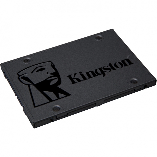 SSD накопитель Kingston A400 120GB (SA400S37/120G)