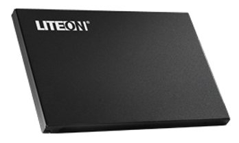 Накопитель SSD Plextor SATA III 480Gb PH6-CE480-L06 LiteOn MU 3 2.5